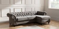 Medium Sofa Chaise - Right Hand