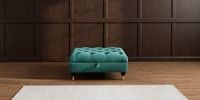 Extra Large Storage Footstool