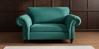 2 Seater Small Sofa
