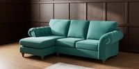 Gosford Highback II Deep Sit