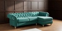 Medium Sofa Chaise - Right Hand