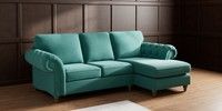 Gosford Highback II Deep Sit