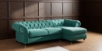 Medium Sofa Chaise - Right Hand