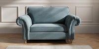2 Seater Small Sofa