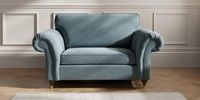2 Seater Small Sofa