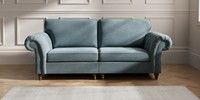 Gosford Highback II Deep Sit