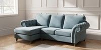 Gosford Highback II Deep Sit