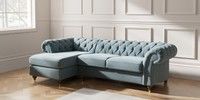 Medium Sofa Chaise - Left Hand