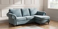 Gosford Highback II Deep Sit