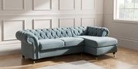 Medium Sofa Chaise - Right Hand