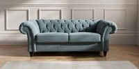 3 Seater Small Sofa
