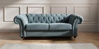 3 Seater Small Sofa