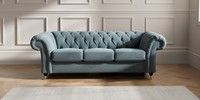3 Cushion 3 Seater Sofa