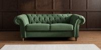 3 Seater Small Sofa