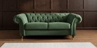 3 Seater Small Sofa