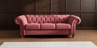 3 Cushion 3 Seater Sofa