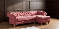 Medium Sofa Chaise - Right Hand
