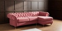 Medium Sofa Chaise - Right Hand