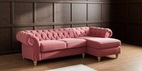 Medium Sofa Chaise - Right Hand
