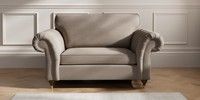 2 Seater Small Sofa