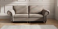 Gosford Highback II Deep Sit