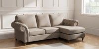 Gosford Highback II Deep Sit