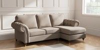 Medium Sofa Chaise - Right Hand
