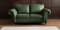 3 Seater Small Sofa