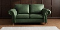 3 Seater Small Sofa