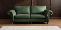 Gosford Highback II Deep Sit