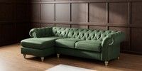 Medium Sofa Chaise - Left Hand