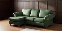 Gosford Highback II Deep Sit