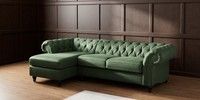 Medium Sofa Chaise - Left Hand