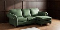 Gosford Highback II Deep Sit