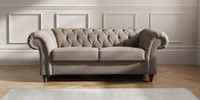 3 Seater Small Sofa