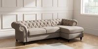 Medium Sofa Chaise - Right Hand