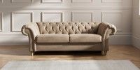 3 Seater Sofa