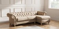 Medium Sofa Chaise - Right Hand