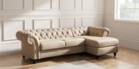 Medium Sofa Chaise - Right Hand