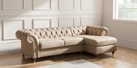 Medium Sofa Chaise - Right Hand