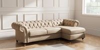 Medium Sofa Chaise - Right Hand