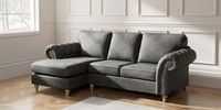 Medium Sofa Chaise - Left Hand