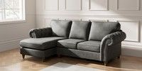 Gosford Highback II Deep Sit