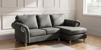 Medium Sofa Chaise - Right Hand