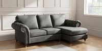 Medium Sofa Chaise - Right Hand