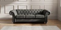 3 Cushion 3 Seater Sofa