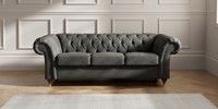 3 Cushion 3 Seater Sofa