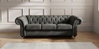 3 Cushion 3 Seater Sofa