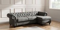 Medium Sofa Chaise - Right Hand