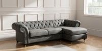 Medium Sofa Chaise - Right Hand